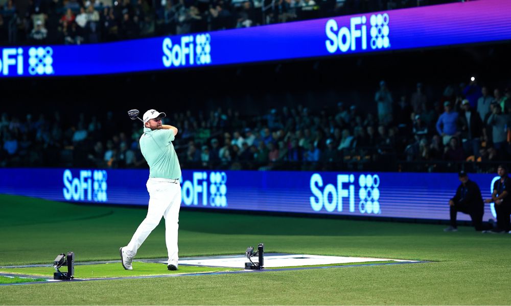 他們在場上 他們在場上